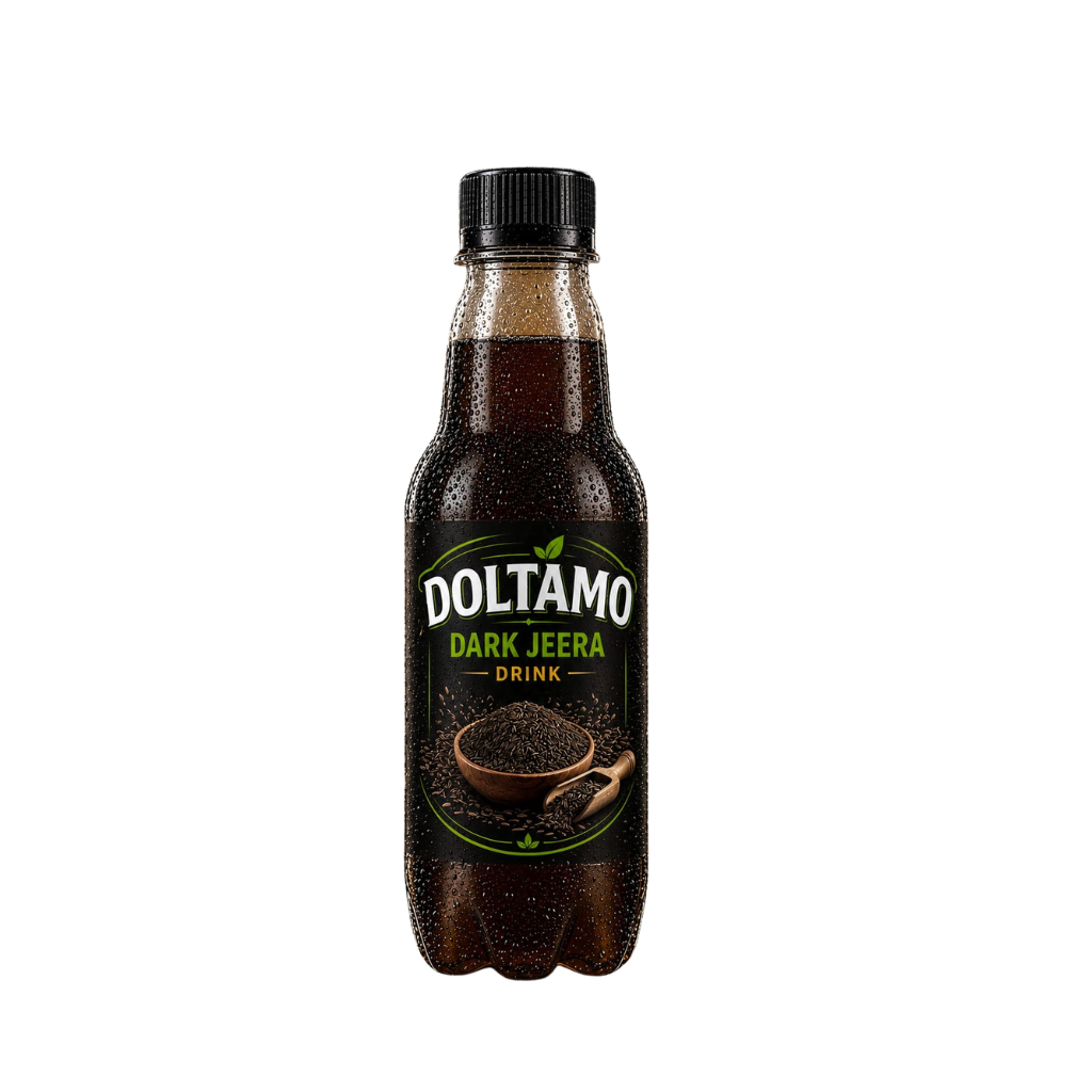 Doltamo Dark Jeera
