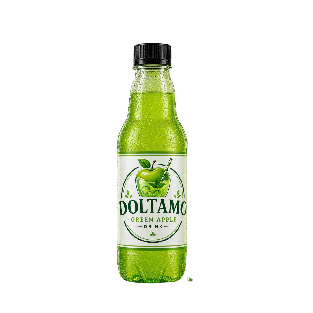 Doltamo Green Apple