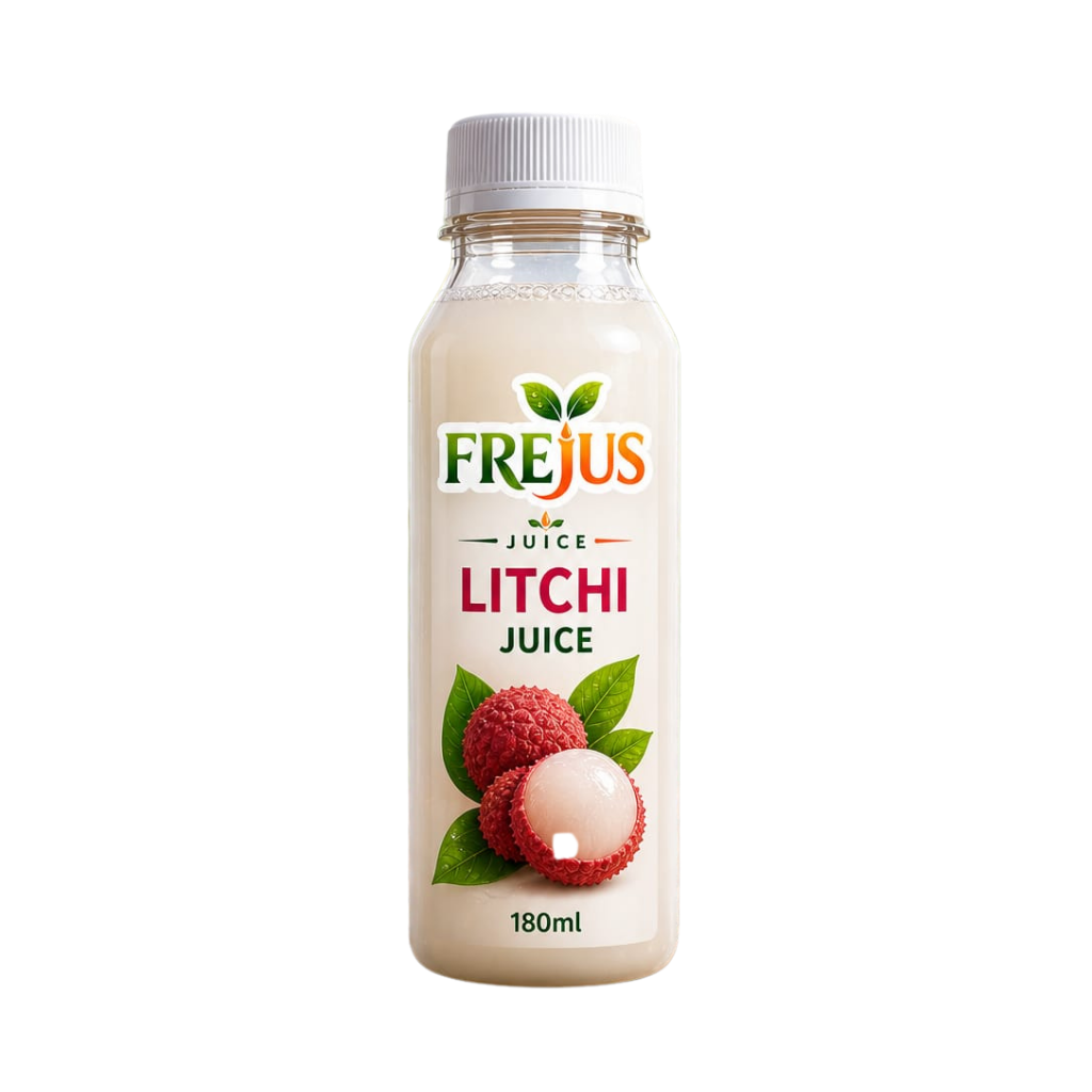 Frejus Litchi Juice