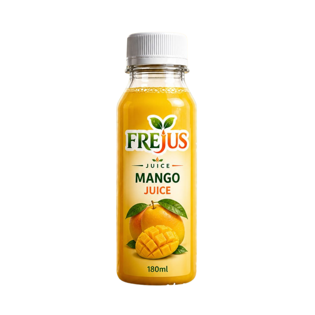 Frejus Mango Juice