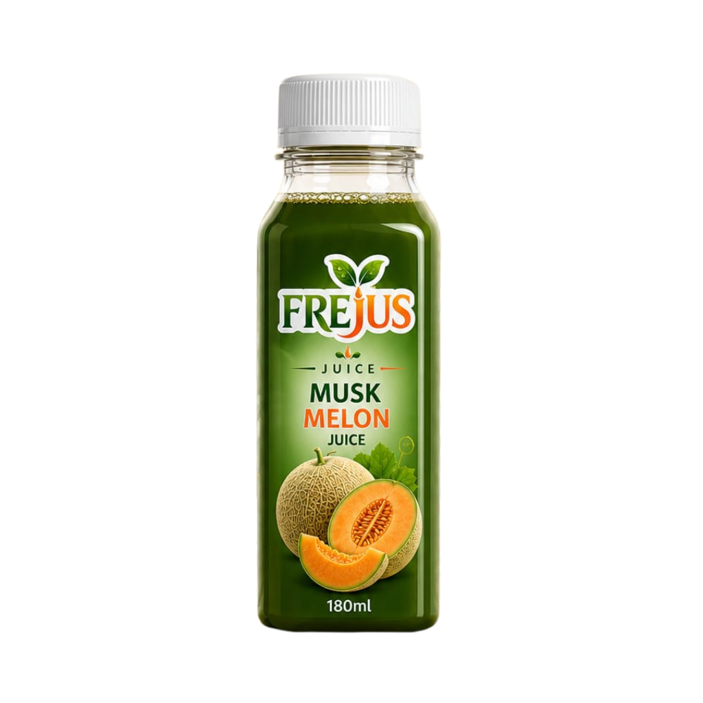 Frejus Musk Melon Juice