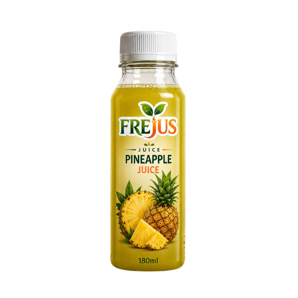 Frejus Pineapple Juice