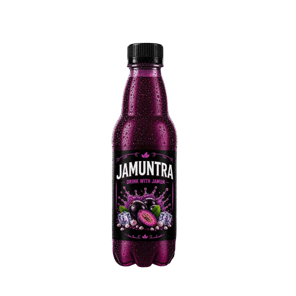Jamuntra