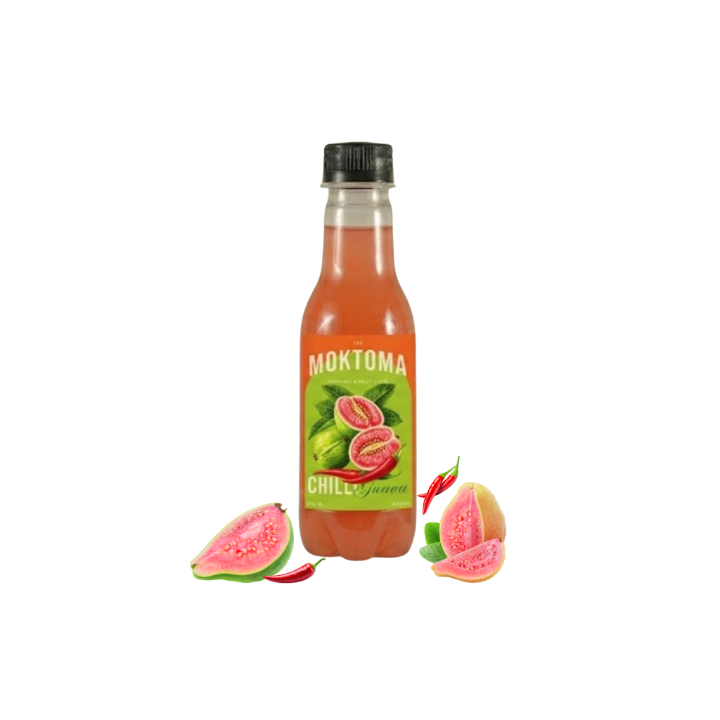 Moktoma Chilly Guava