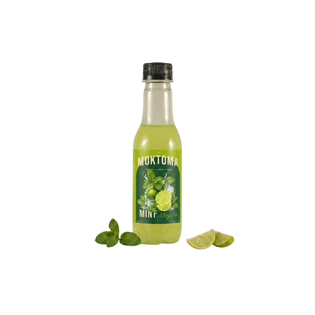 Moktoma Mint Mojito