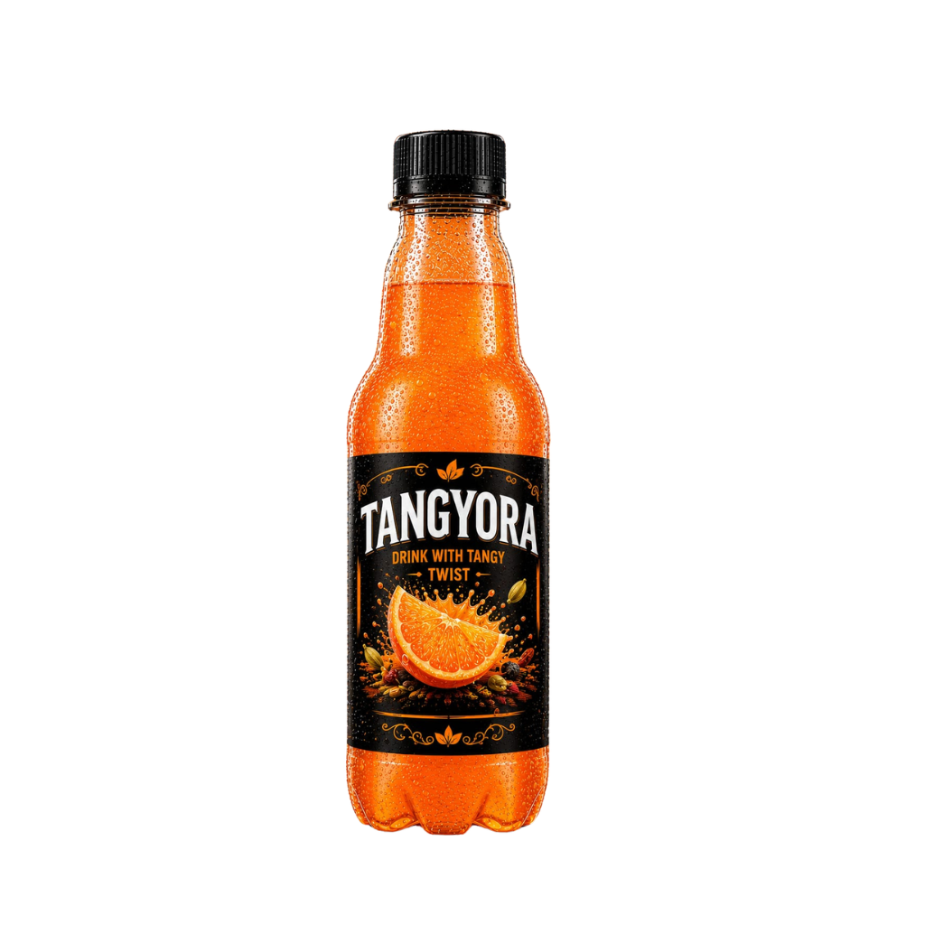 Tangyora